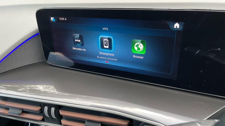 Mercedes-Benz EQC 400 300kW AMG Line Premium 80kWh 5dr Auto Electric Estate